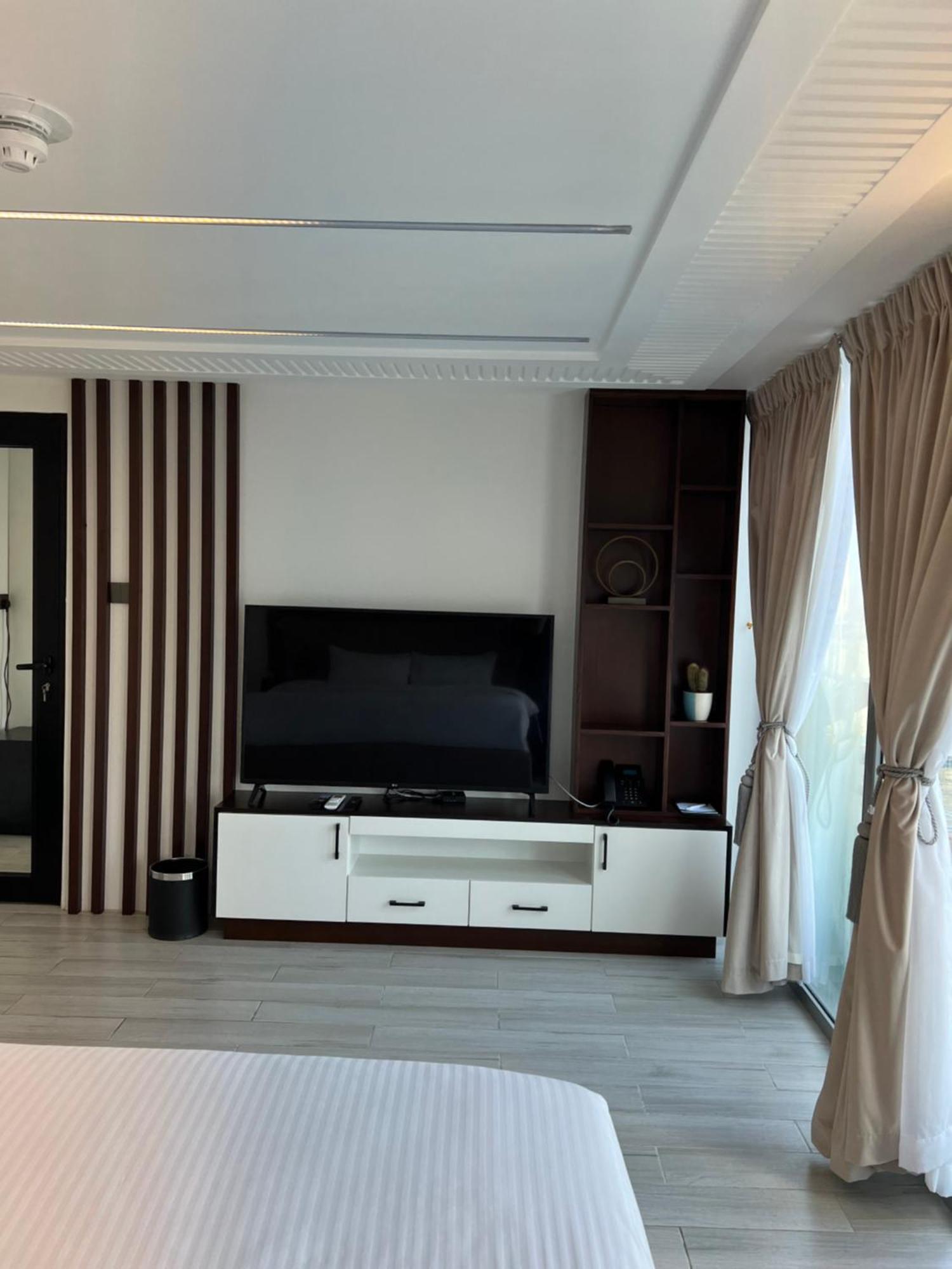 Dibba Mountain Park Resort Фуджейра Екстериор снимка