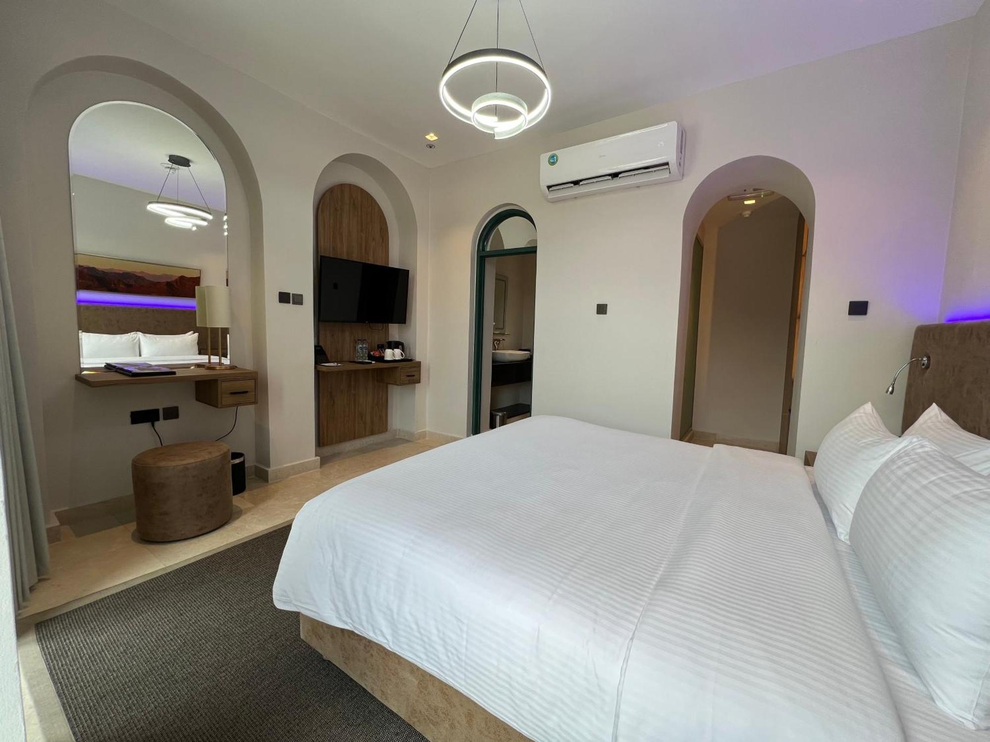 Dibba Mountain Park Resort Фуджейра Екстериор снимка