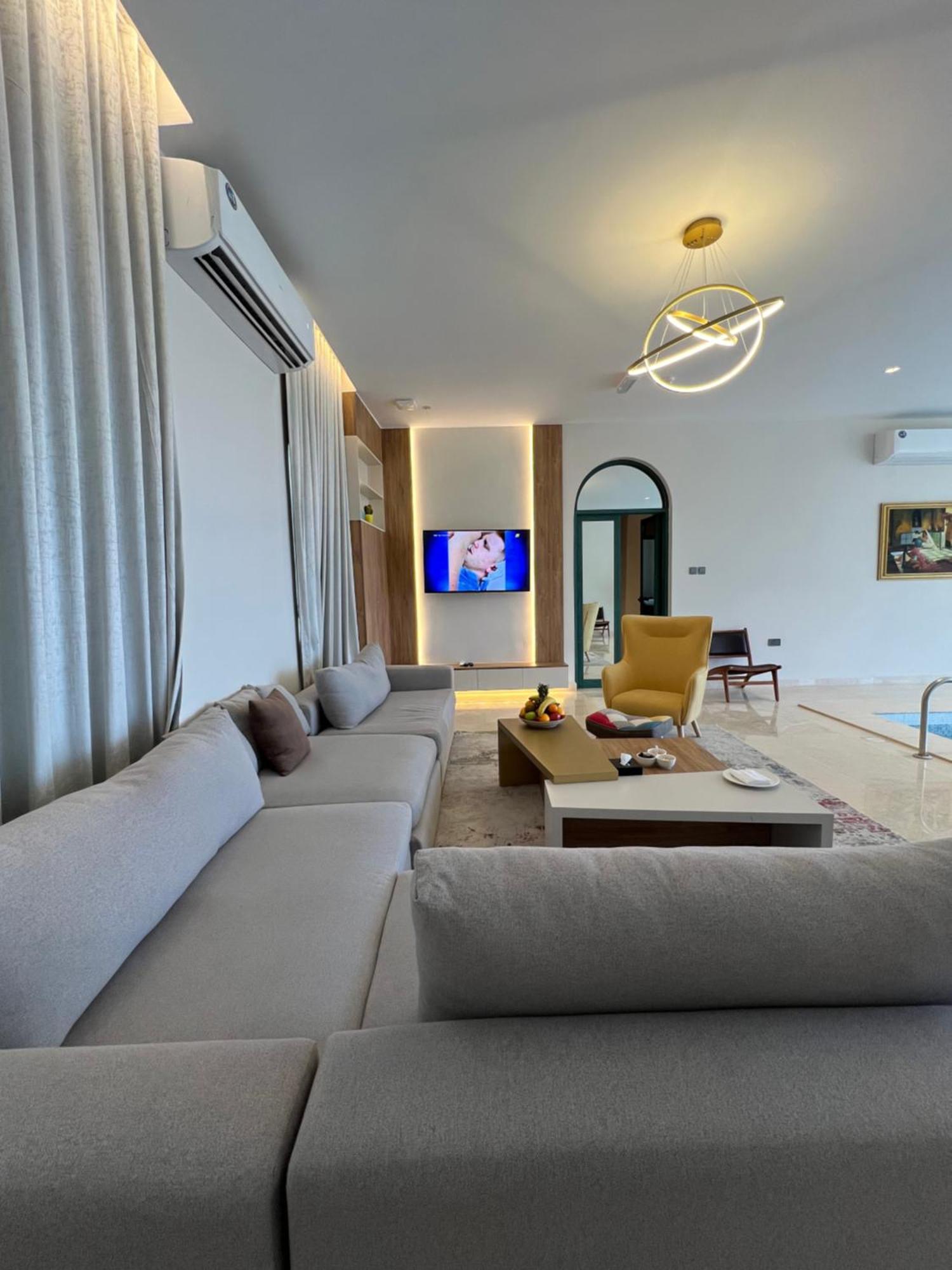 Dibba Mountain Park Resort Фуджейра Екстериор снимка