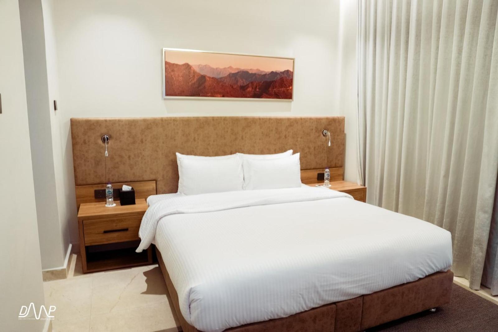 Dibba Mountain Park Resort Фуджейра Екстериор снимка